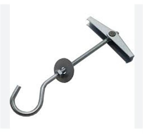 ALÇIPAN ASKI DÜBEL 12 mm 100'LÜ